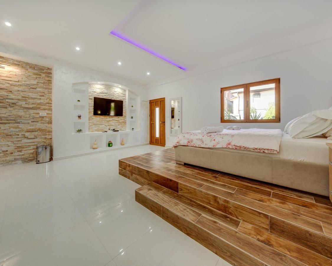 Villa Ilijana Tivat Exterior photo