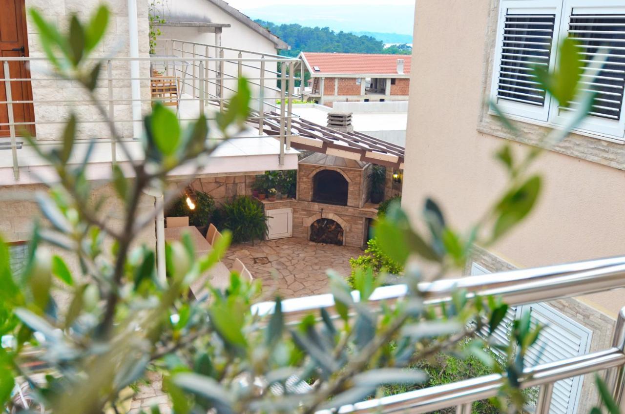 Villa Ilijana Tivat Exterior photo