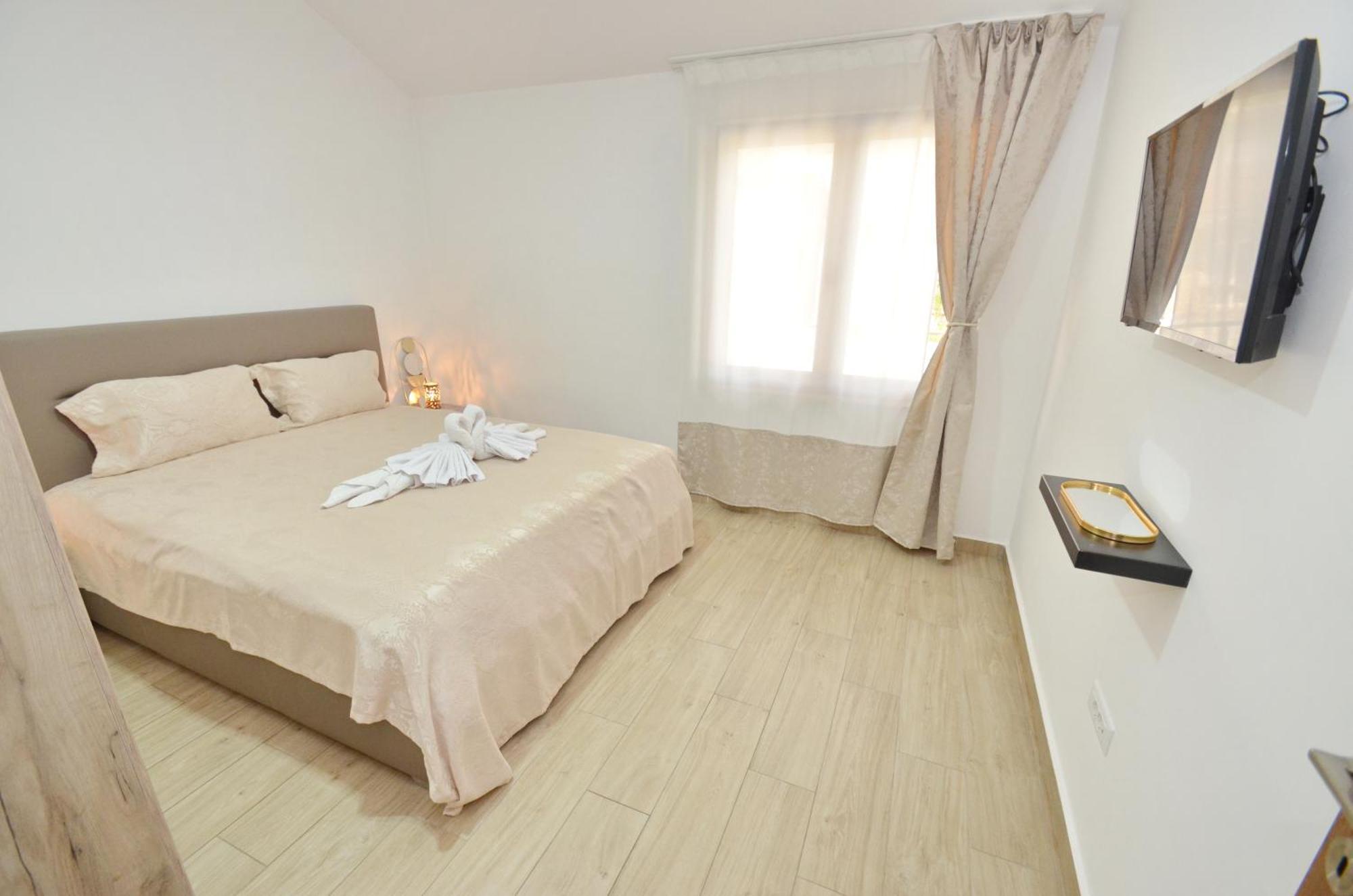 Villa Ilijana Tivat Exterior photo