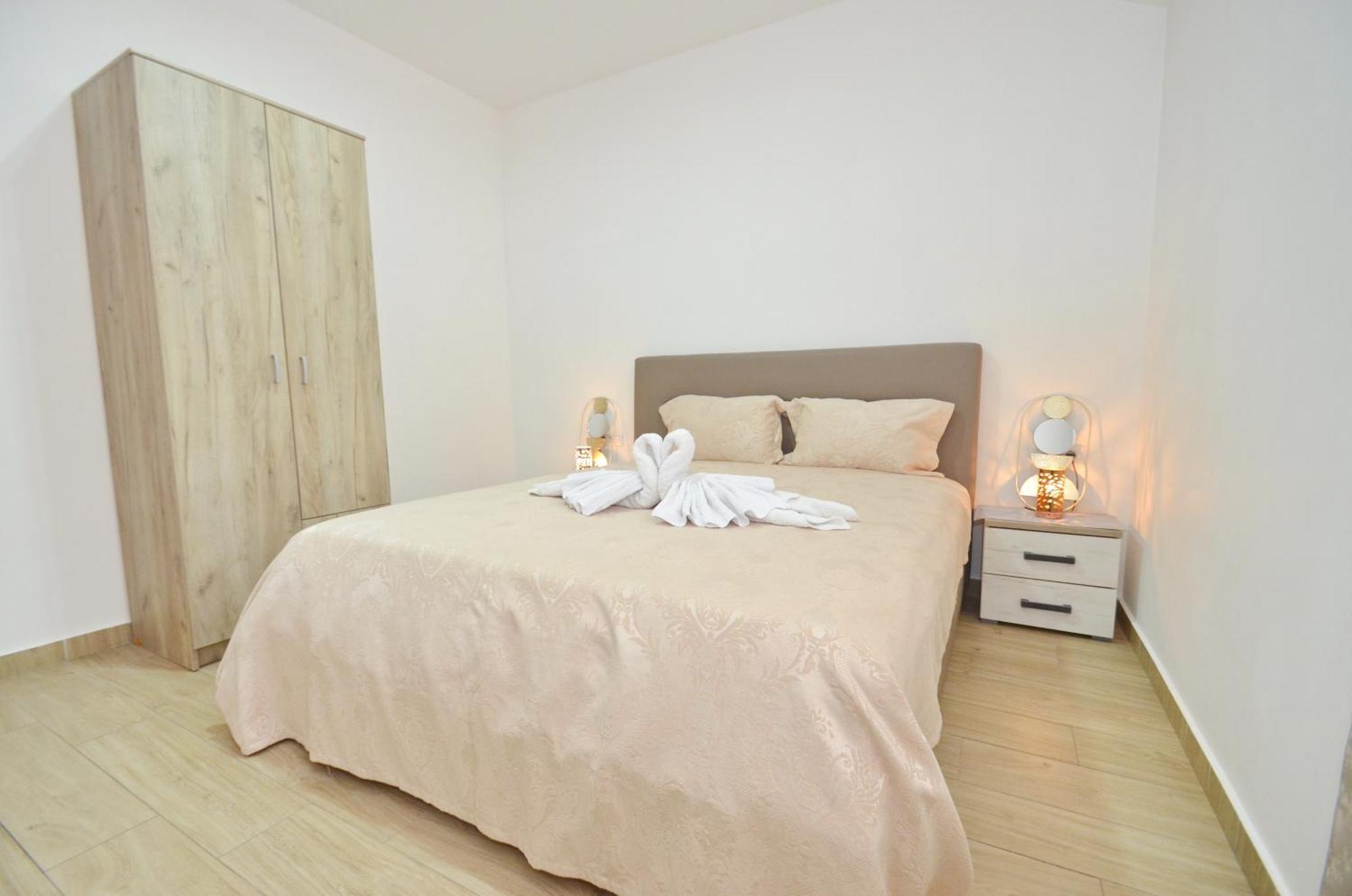 Villa Ilijana Tivat Room photo