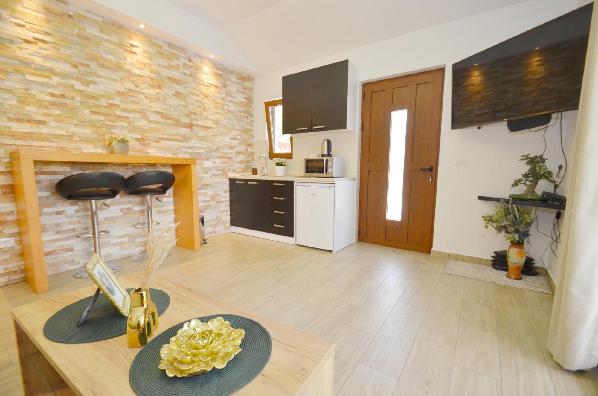 Villa Ilijana Tivat Exterior photo