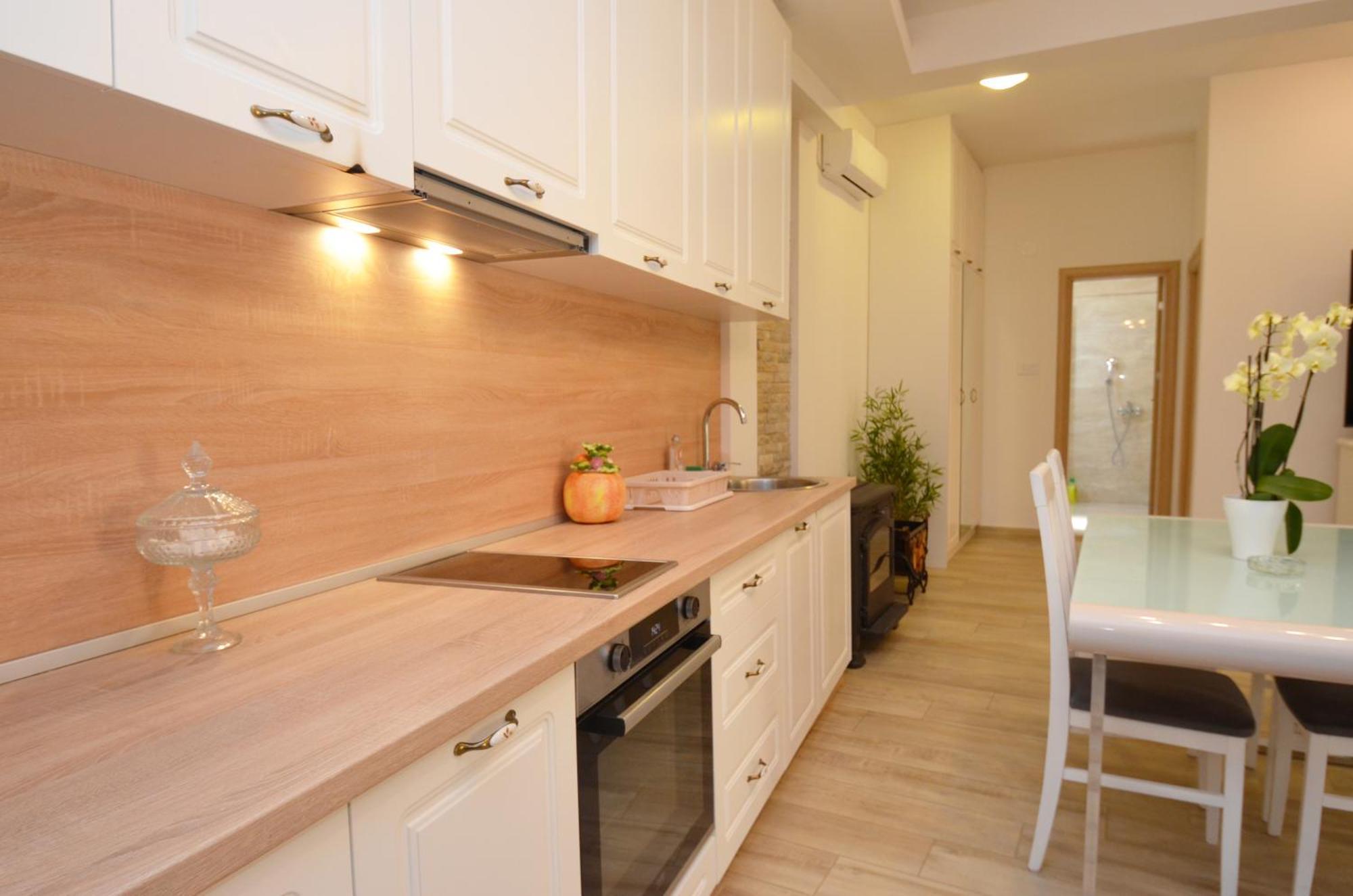 Villa Ilijana Tivat Room photo